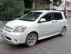 Toyota Raum Car 2004