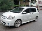 Toyota Raum Car 2004