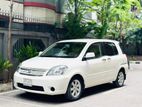 Toyota Raum cng&octane 2004