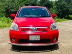 Toyota Raum DOOR POWER 2010