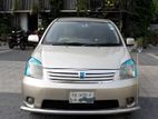 Toyota Raum G 2 Door Power 2004