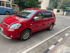 Toyota Raum G 2006