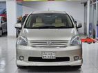 Toyota Raum _G 2006