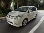 Toyota Raum G 2008