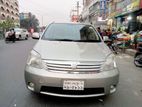 Toyota Raum G Edition 2004