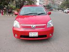 Toyota Raum G EDITION 2006