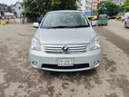 Toyota Raum G Edition 2011