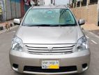 Toyota Raum G Edition.Fresh Con. 2006