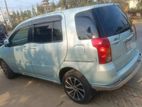 Toyota Raum G Left Door Auto 2004