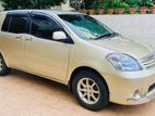 Toyota Raum G Left Door Auto 2005