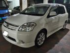 Toyota Raum G LEFT DOOR AUTO 2008