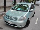 Toyota Raum G Package 2006