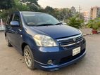 Toyota Raum G Package Octane 2006