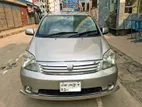 Toyota Raum G pkg 2006