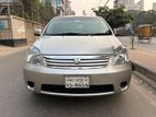 Toyota Raum G PKG 2006