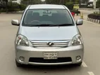 Toyota Raum G Super Fresh Octane 2011