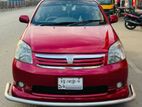 Toyota Raum G.1DOOR.AUTO 2004