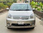 Toyota Raum G.1DOOR.POWER 2004