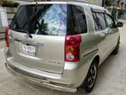 Toyota Raum G.1DOOR.POWER 2004