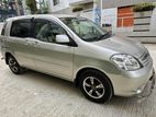 Toyota Raum G.1DOOR.POWER 2004