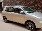 Toyota Raum GOLDEN BEIZE 40L LPG 2003