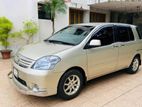 Toyota Raum G.POWER.DOOR 2005