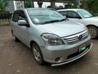 Toyota Raum G.POWER.DOOR 2009