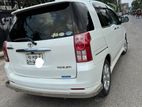 Toyota Raum octan drive 2008