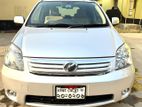 Toyota Raum oil run power door 2010