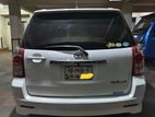 Toyota Raum only octan drive 2008