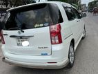 Toyota Raum pearl 2008