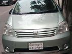 Toyota Raum Saloon Car 2006