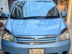 Toyota Raum sky blue 2006