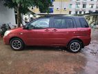 Toyota Raum special edition 2006