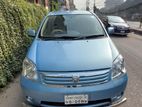 Toyota Raum super fresh 2005