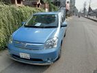 Toyota Raum super fresh 2005