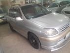 Toyota Raum x 1999