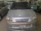 Toyota Raum X 1999