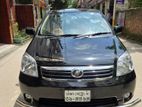 Toyota Raum X 2008
