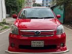 Toyota Raum x 2009