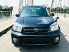 Toyota RAV4 2004