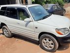 Toyota RAV4 1996