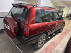Toyota RAV4 ` 1997
