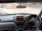 Toyota RAV4 . 2000