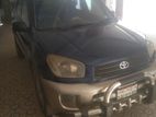 Toyota RAV4 2002