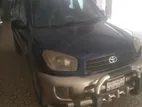 Toyota RAV4 2002