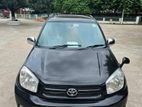 Toyota RAV4 2003