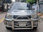 Toyota RAV4 2004