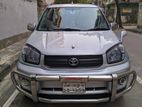Toyota RAV4 2004