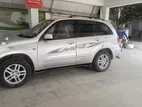 Toyota RAV4 2004